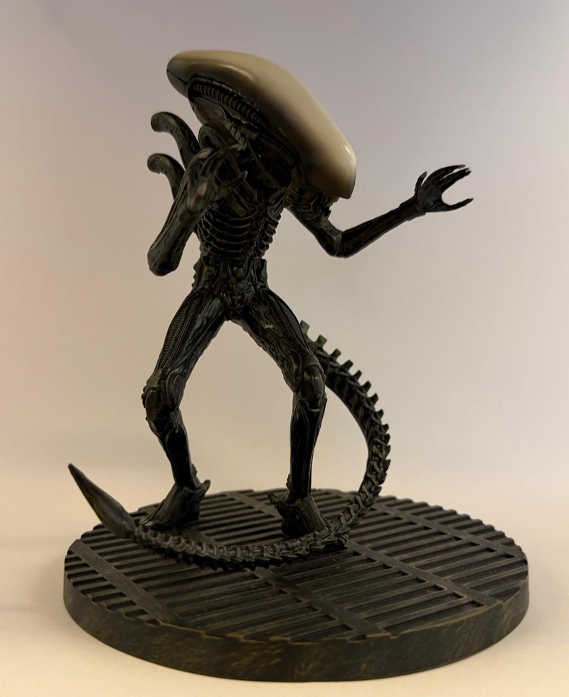 Disney / Fox Alien license